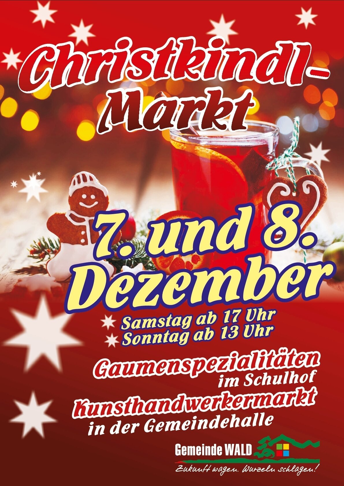 Christkindlmarkt