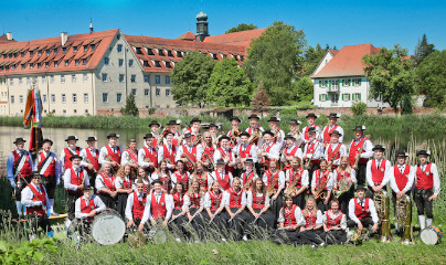 Musikverein Wald e.V.
